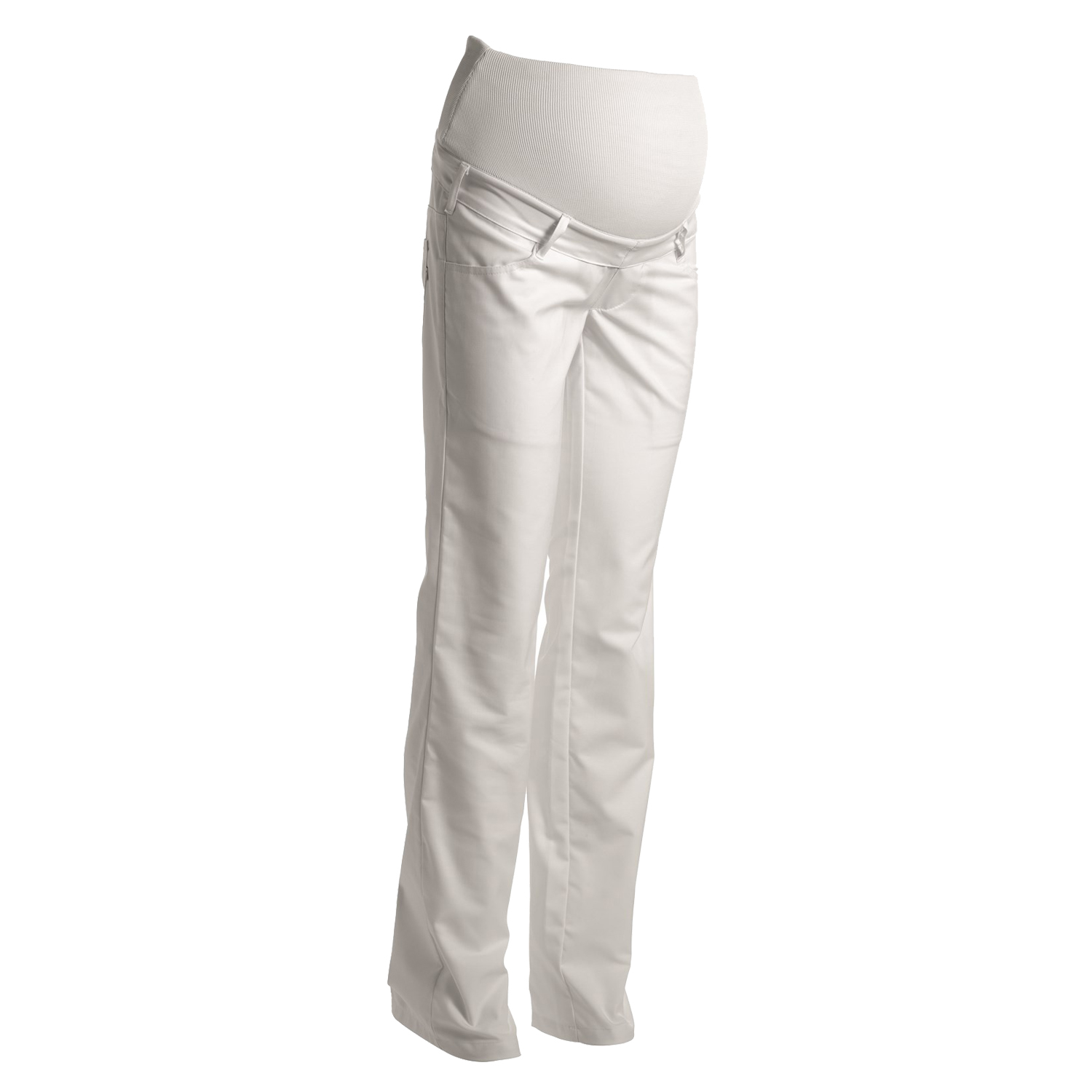 Dámské lékařské těhotenské kalhoty