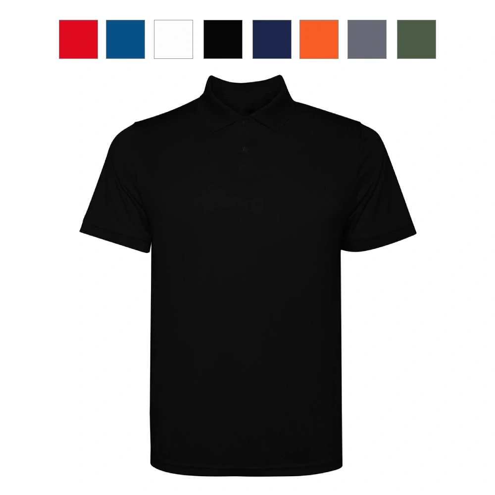 Pánské zdravotnické funkční polotričko Dry Control