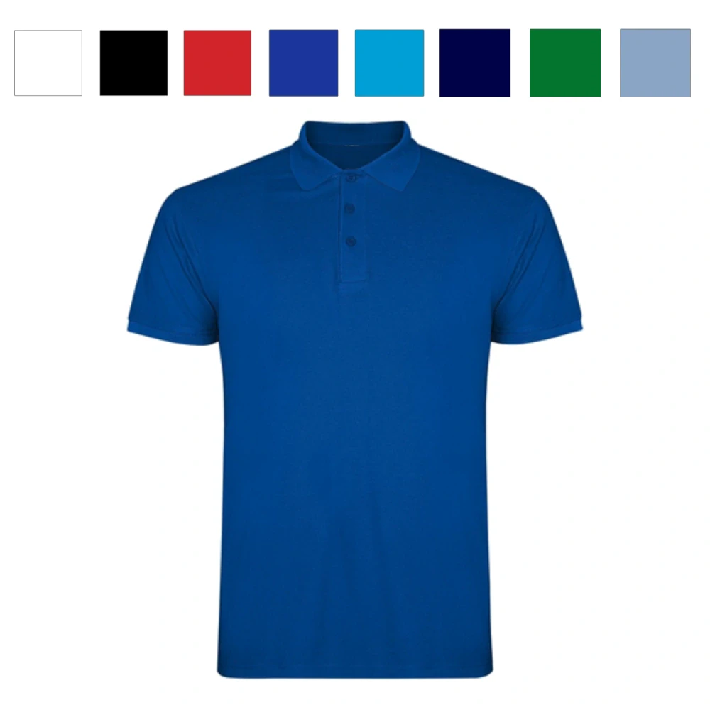 Pánská polokošile pro zdravotníky