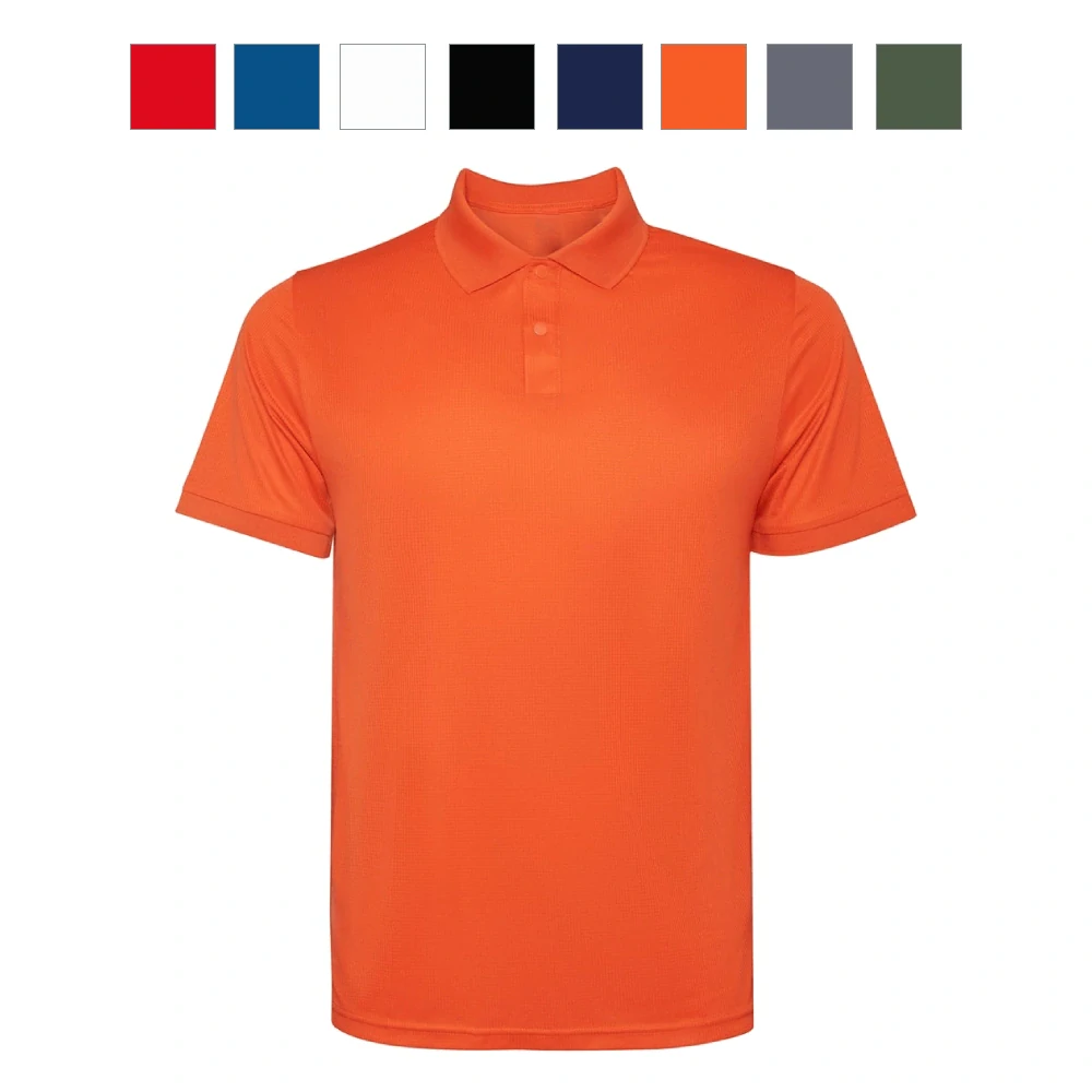 Pánské zdravotnické funkční polotričko Dry Control