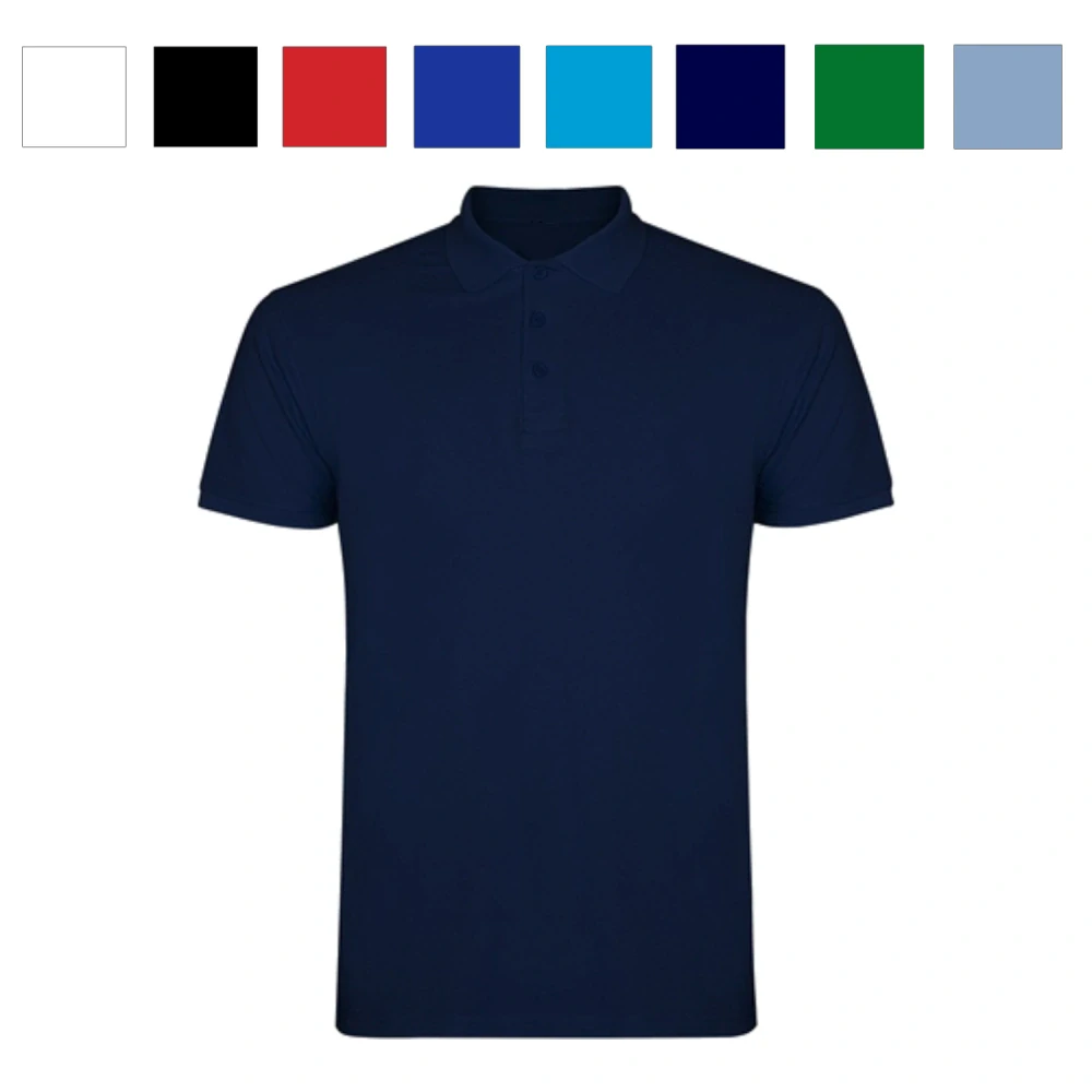 Pánská polokošile pro zdravotníky